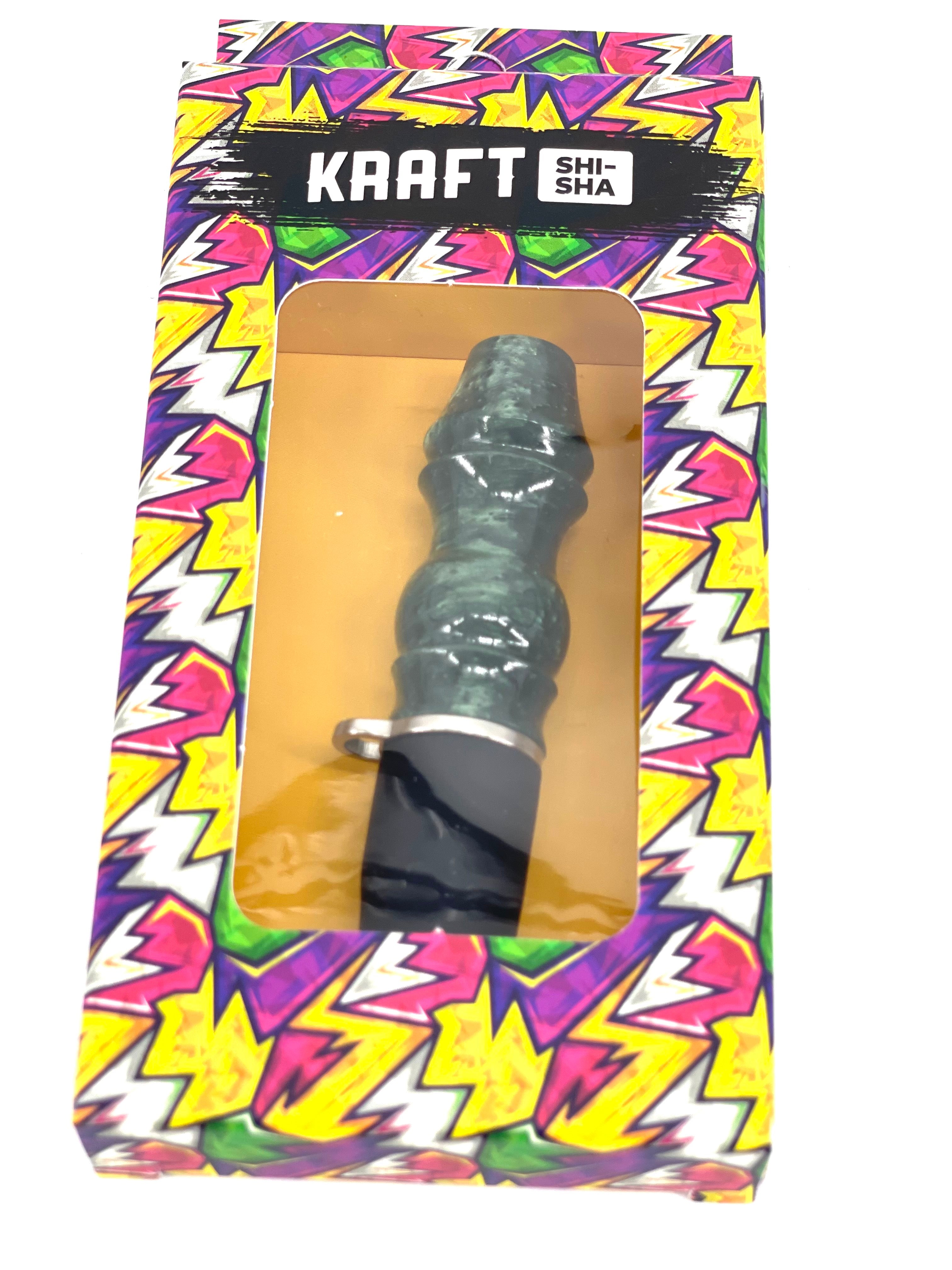 Kraft Mouth Tips - Hookah Junkie