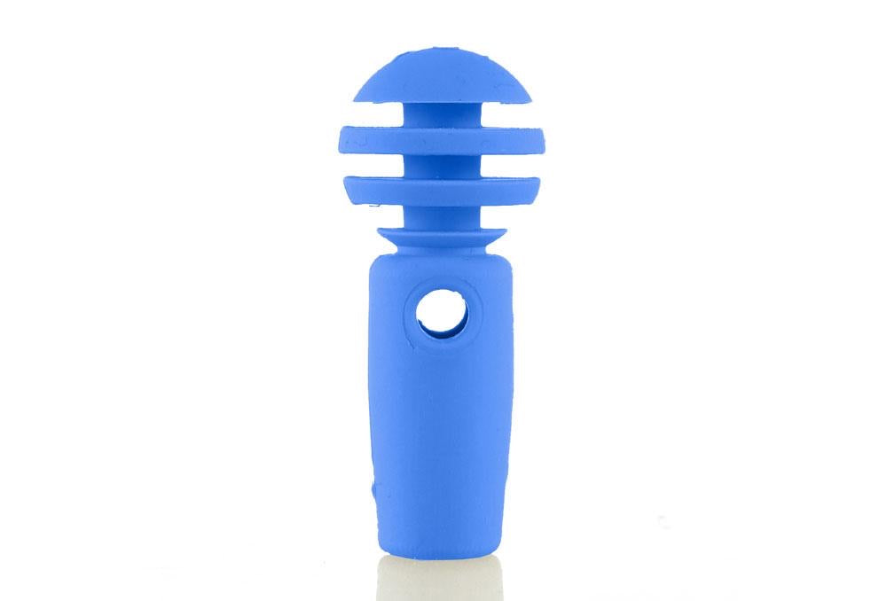 AOT Silicone Universal Purge Valve - Hookah Junkie