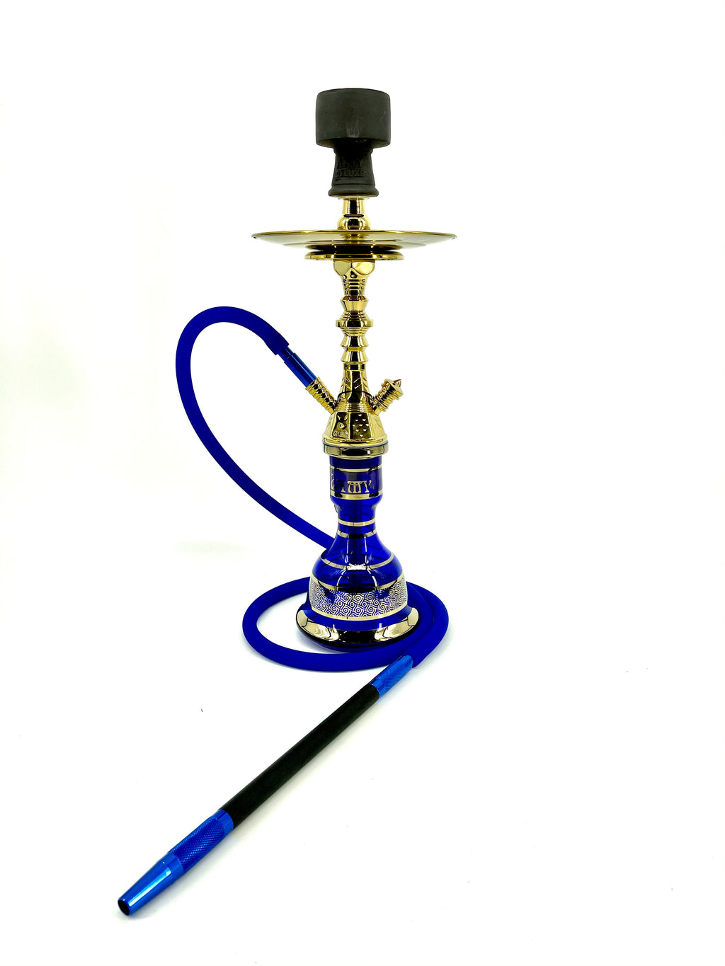 Amy Mutina Hookah - Hookah Junkie