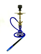 Amy Mutina Hookah - Hookah Junkie