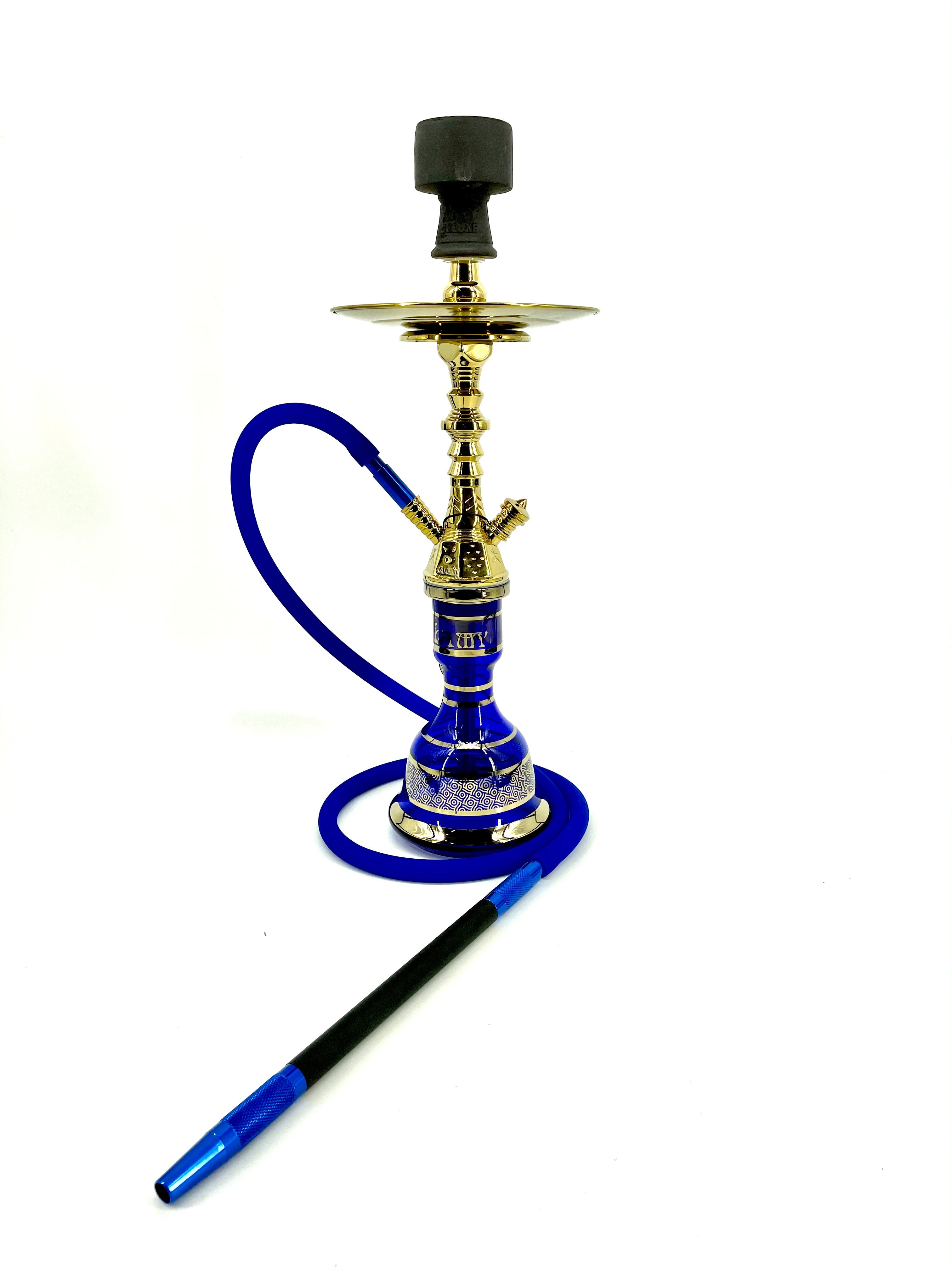 Amy Mutina Hookah - Hookah Junkie