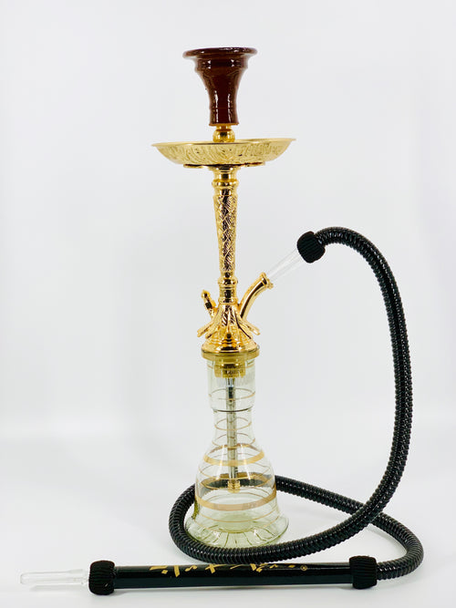 Khalil Mamoon Cairo Hookah