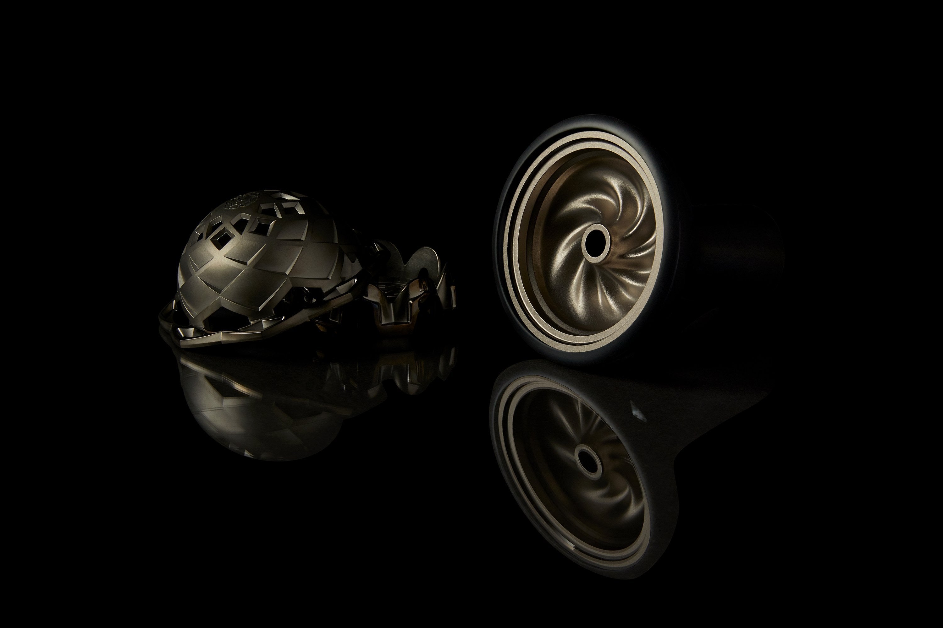 Kaloud Lotus® II Nubis - Hookah Junkie