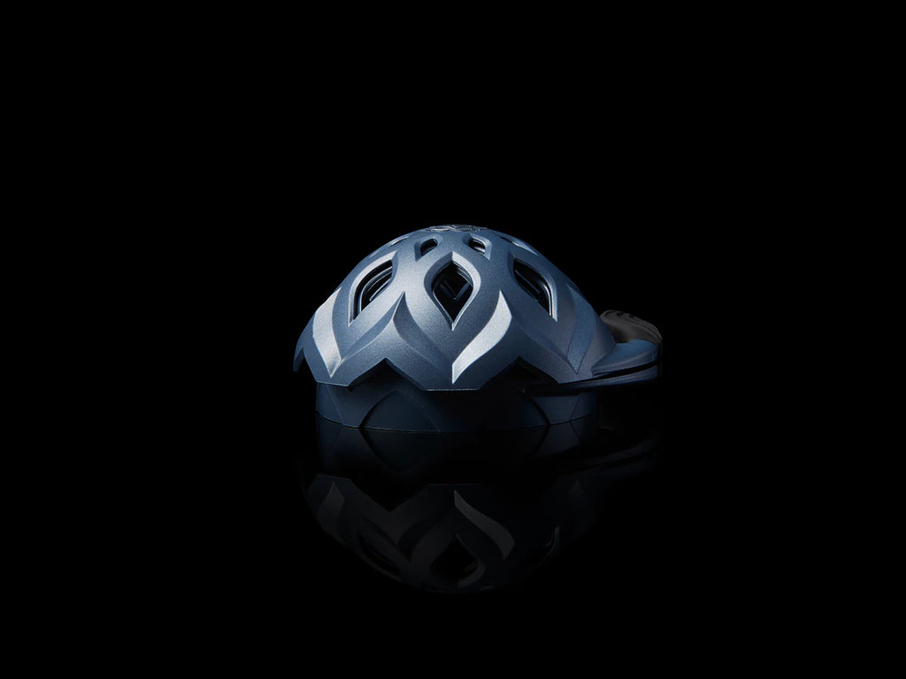 Lotus® III - Aluminum - Hookah Junkie