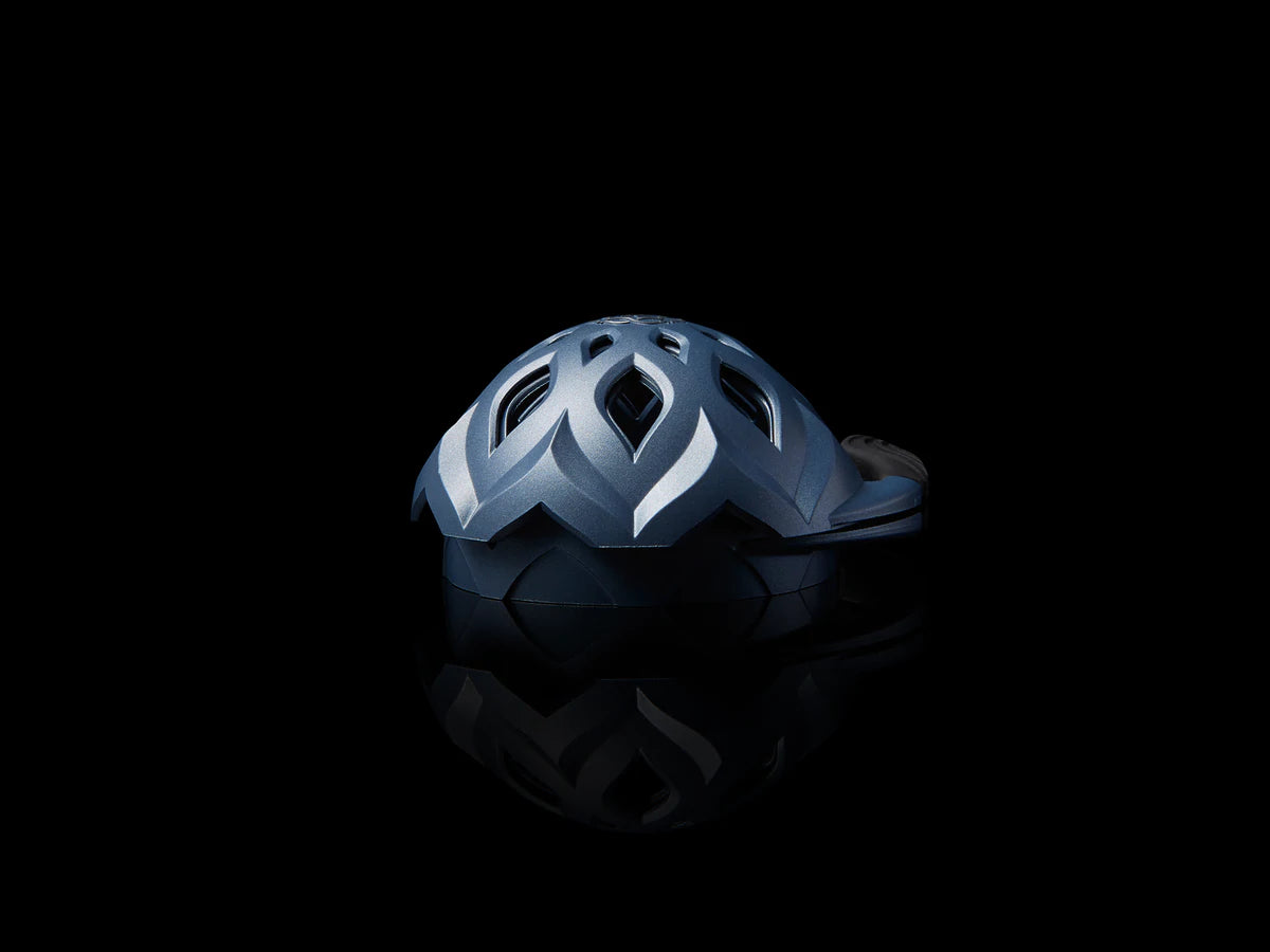 Lotus® III - Aluminum - Hookah Junkie