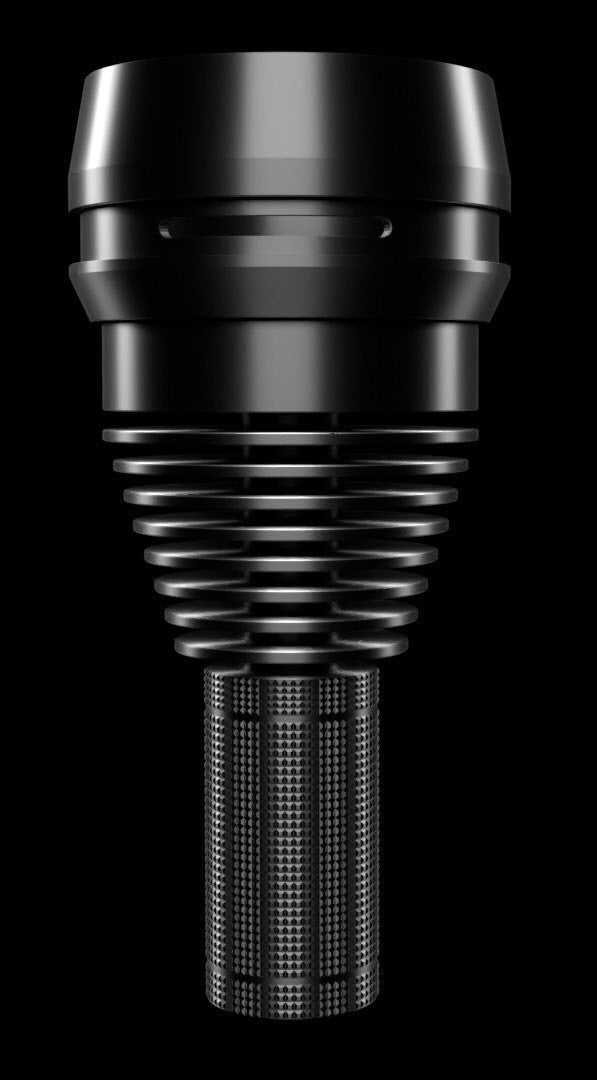Frigate Ogonek Metal Funnel Bowl - Hookah Junkie