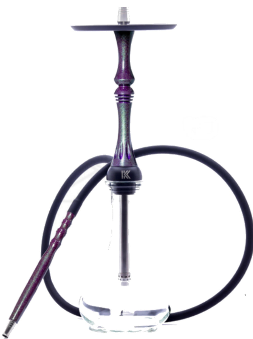 Alpha Kappa Hookah - Hookah Junkie