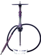 Alpha Kappa Hookah - Hookah Junkie