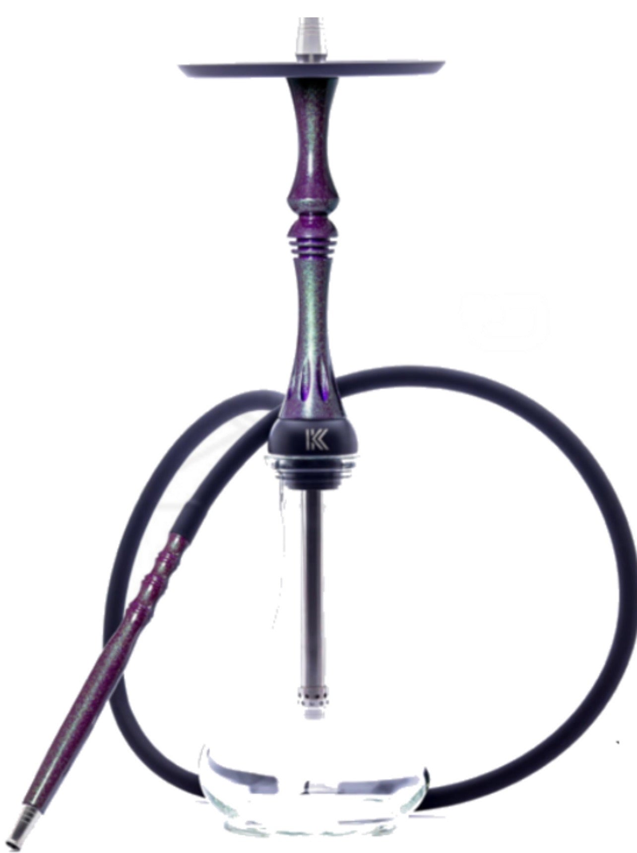 Alpha Kappa Hookah - Hookah Junkie