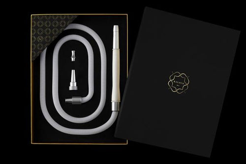 Kaloud Aeolis Argis Silver Hose