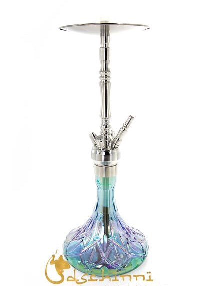 DSCHINNI MIO hookah – view 2