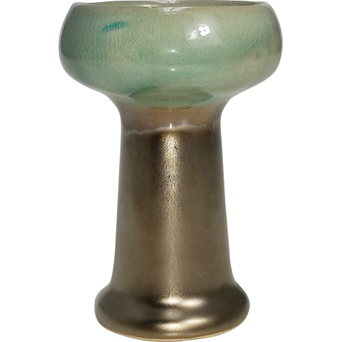 PHARAOHS TESLA BOWL - Hookah Junkie