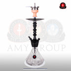 AMY Deluxe Diamond S 062 - Hookah Junkie