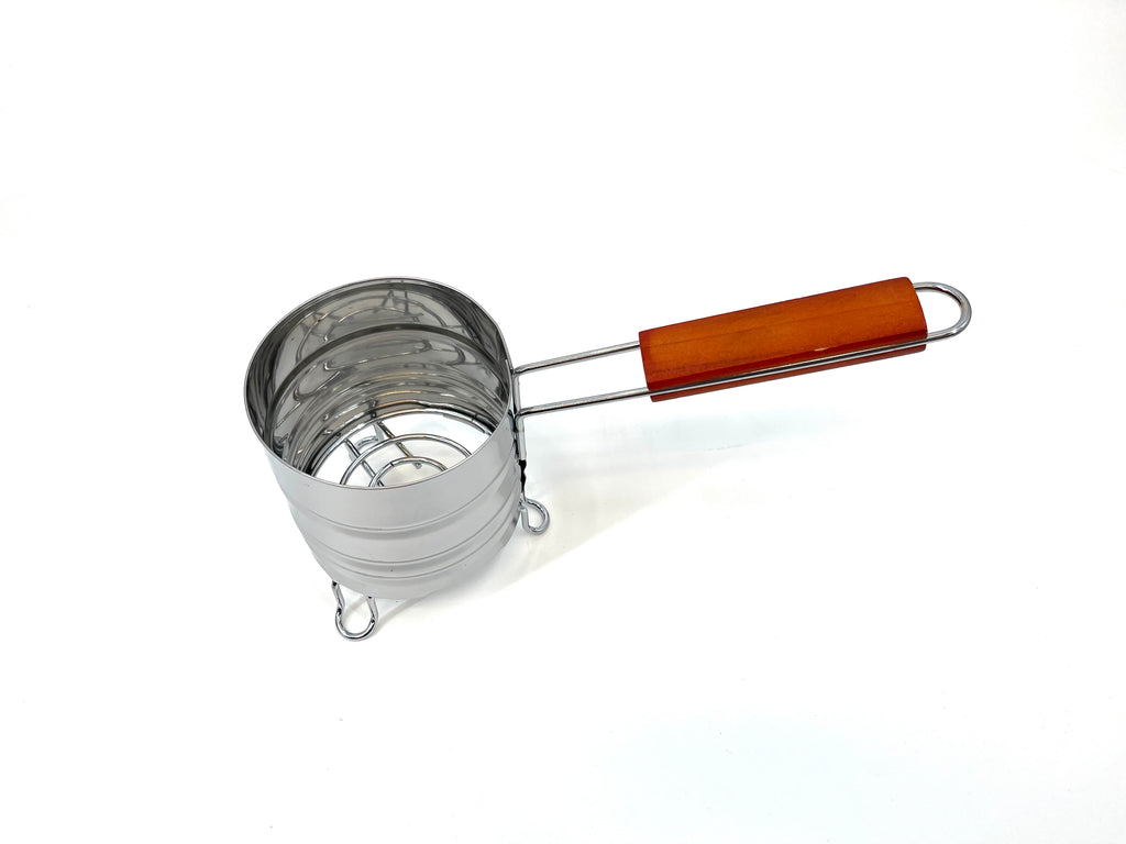 Charcoal Holder - Hookah Junkie