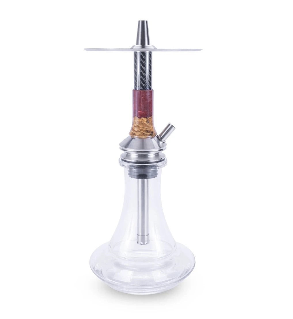Vyro Penta - Hookah Junkie