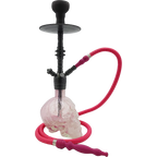 Pharaoh's Skull Hookah - Hookah Junkie