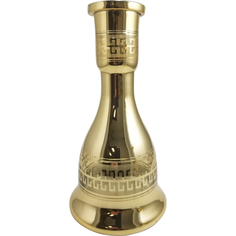 PHARAOH'S ATHENA BASE - Hookah Junkie