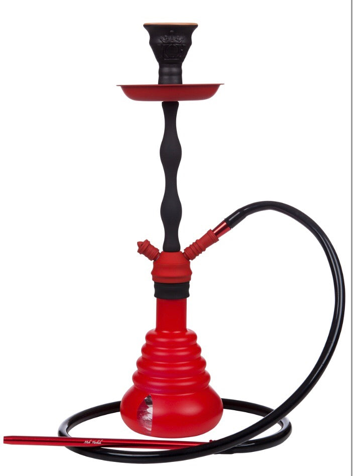 Mob Rival Hookah - Hookah Junkie