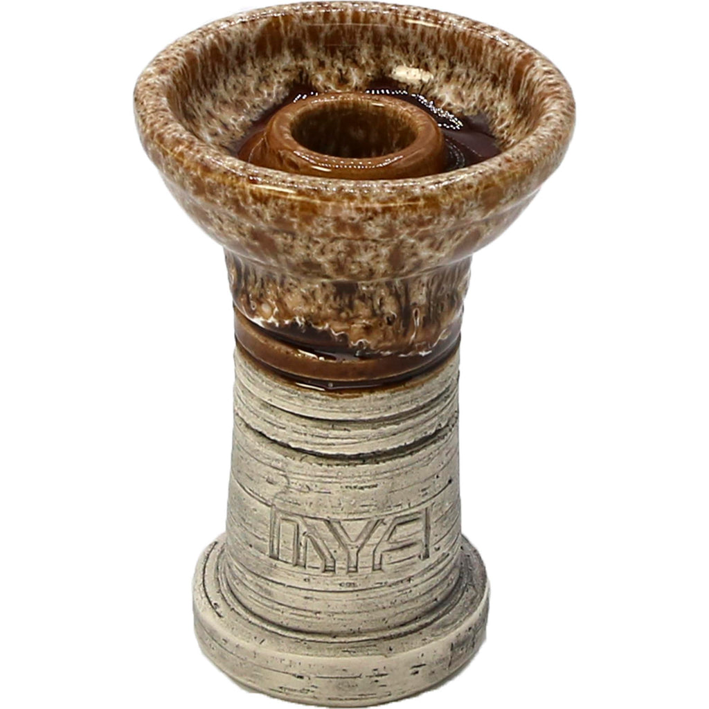 MYA Flama Premium Hookah Bowl S71 - Hookah Junkie