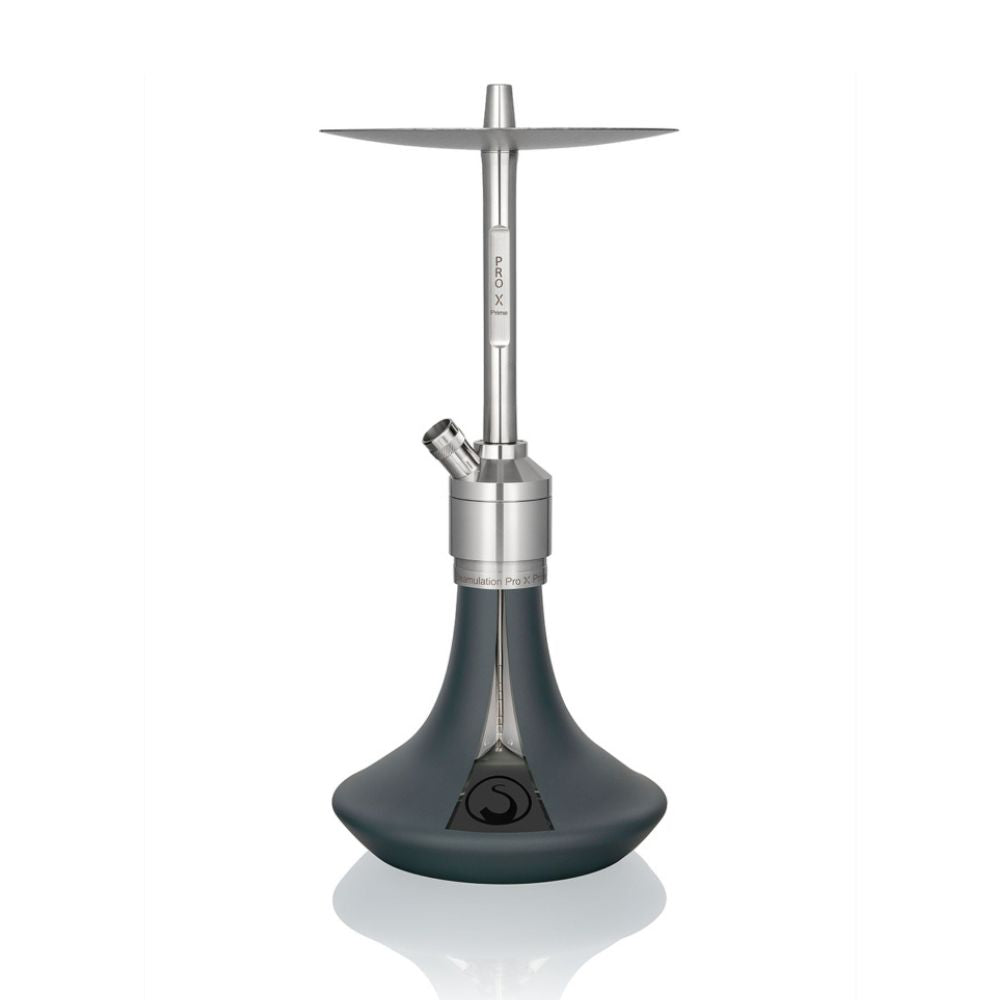 Steamulation Pro X Prime (Gen. II) - Hookah Junkie