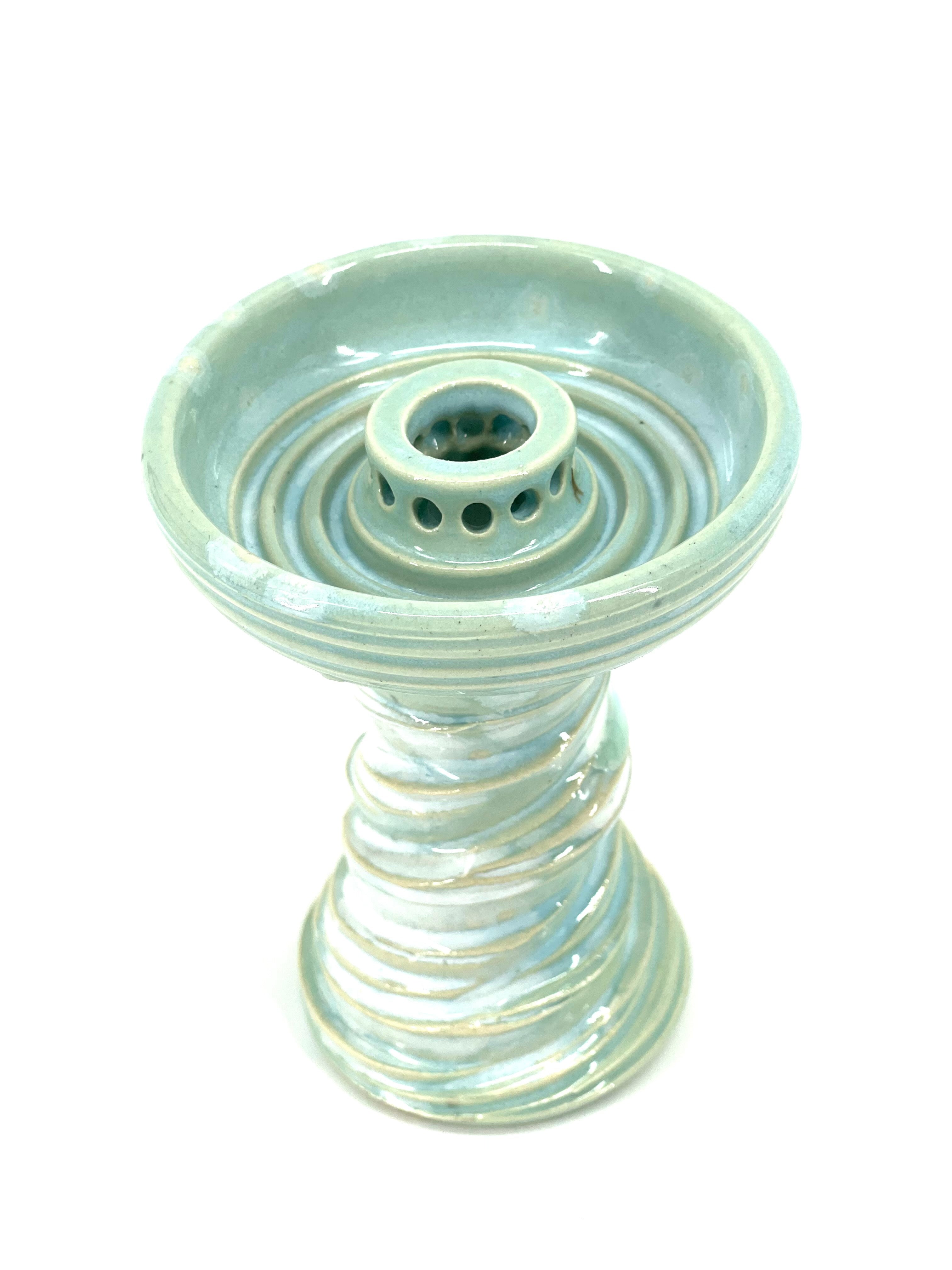 Stone Hookah Bowl - Hookah Junkie