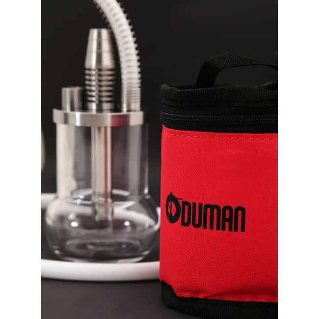 Oduman Micro - Hookah Junkie