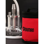 Oduman Micro - Hookah Junkie