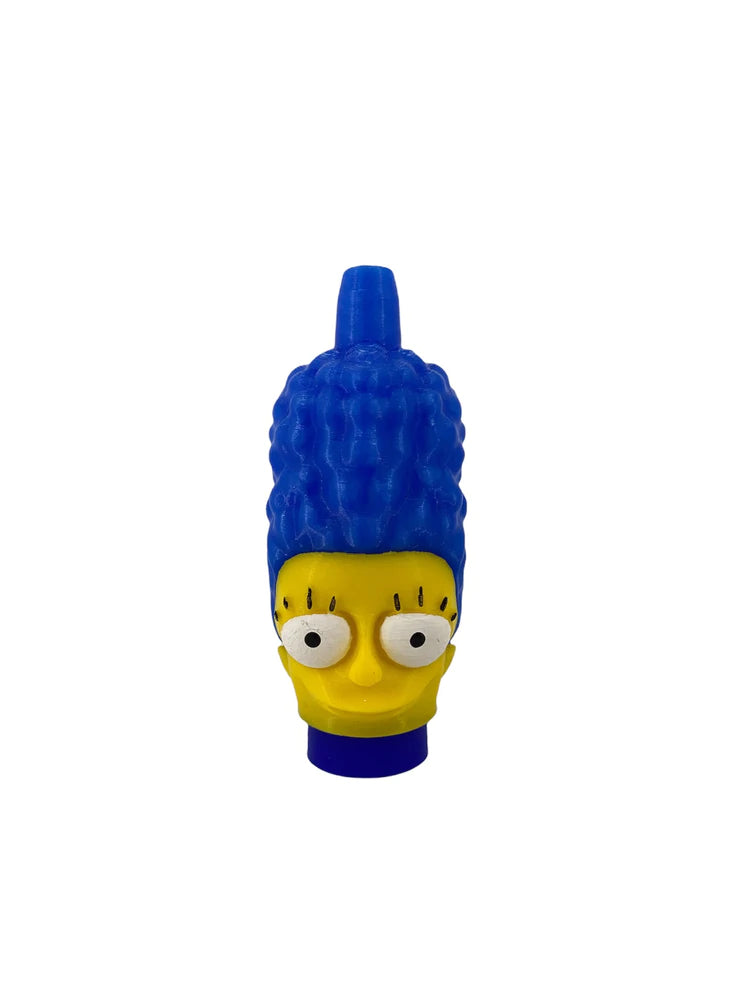 CYRIL CUSTOM MOUTH TIPS - Hookah Junkie