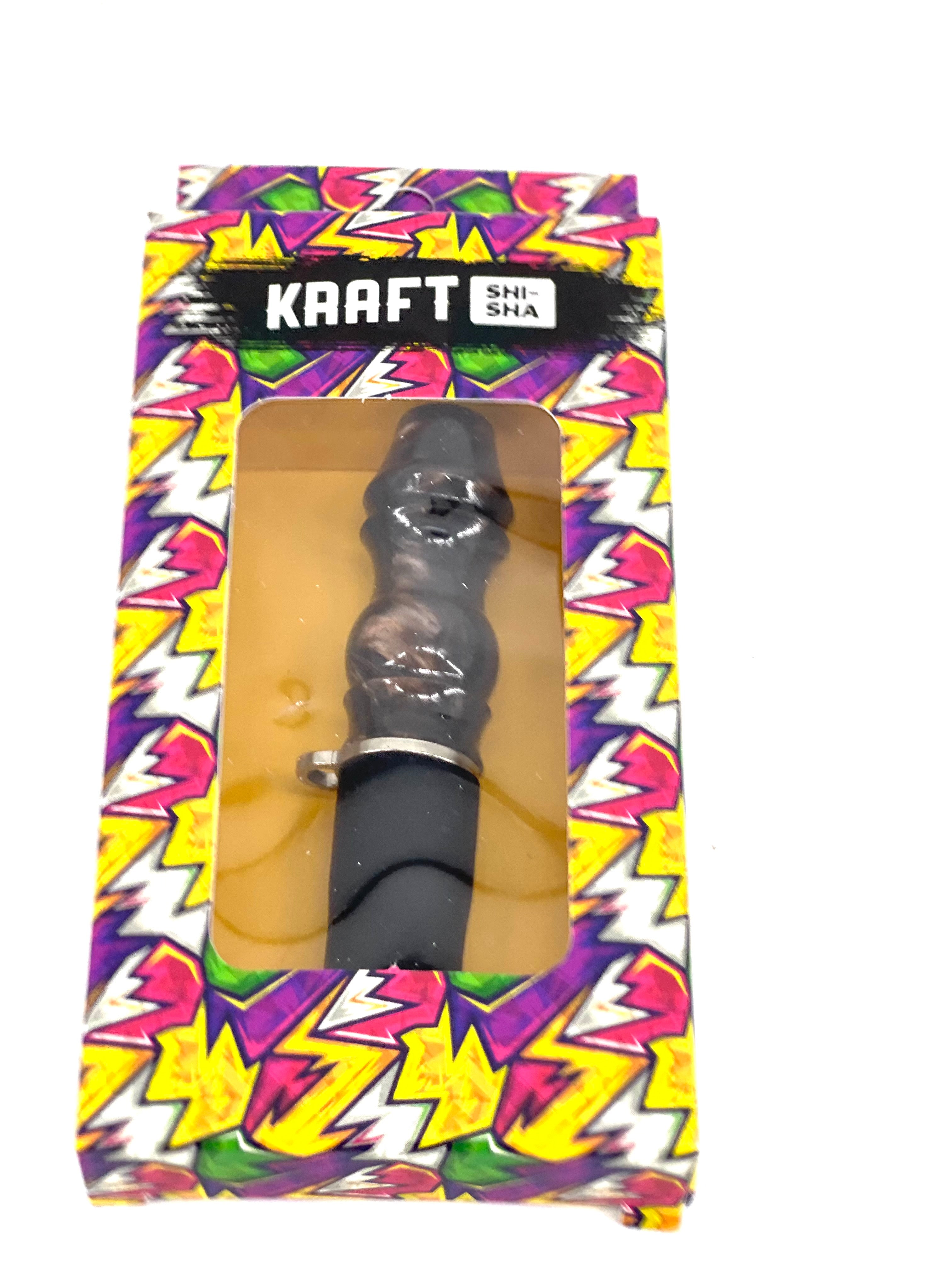 Kraft Mouth Tips - Hookah Junkie
