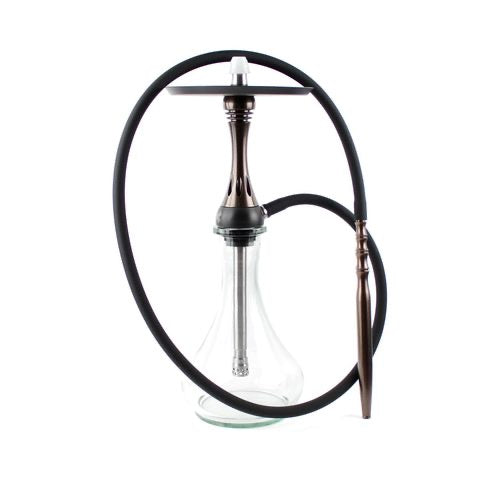 ALPHA MODEL X - Hookah Junkie