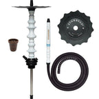 STARBUZZ WOOD LINE CHALLENGER - Hookah Junkie