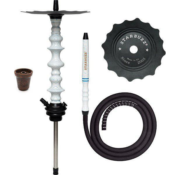 STARBUZZ WOOD LINE CHALLENGER - Hookah Junkie