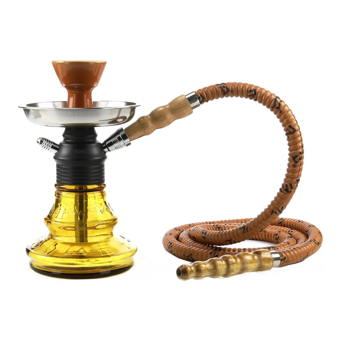 Mya Bijou - Hookah Junkie