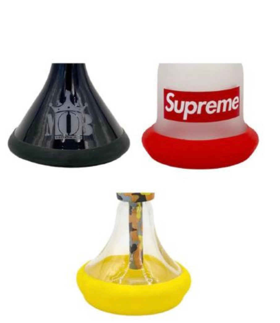Base Protector By Mob - Hookah Junkie