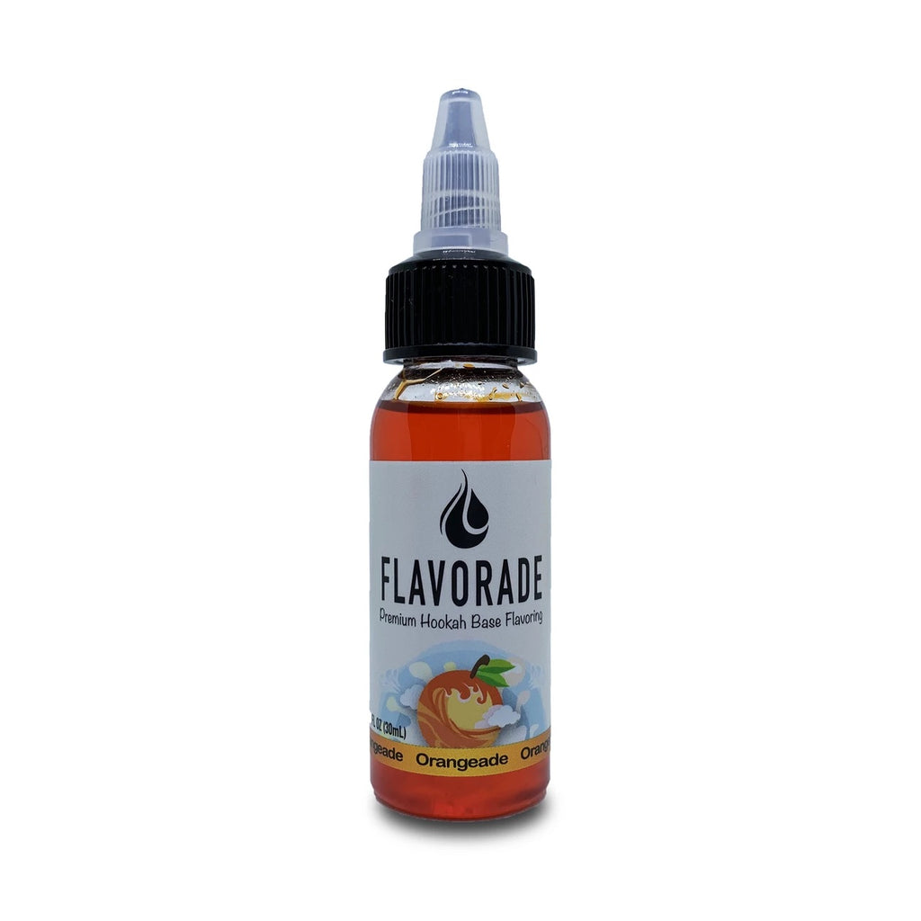 Flavorade - Hookah Junkie