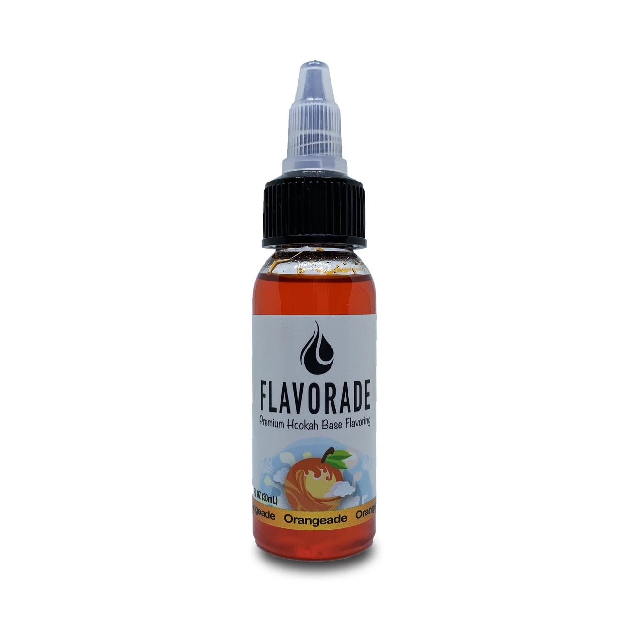 Flavorade - Hookah Junkie