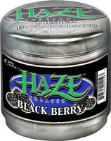 Haze 100g - Hookah Junkie
