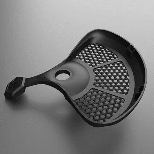 Gemini Hookah Bowl – view 2