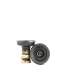 GOLDEN DESERT PHUNNEL BOWLS - Hookah Junkie