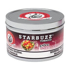 Starbuzz 100g - Hookah Junkie