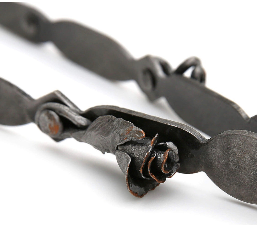 WERKBUND HOOKAH TONGS Glory - Hookah Junkie