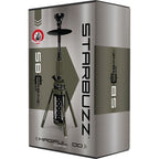 Starbuzz Carbine Hookah - Hookah Junkie