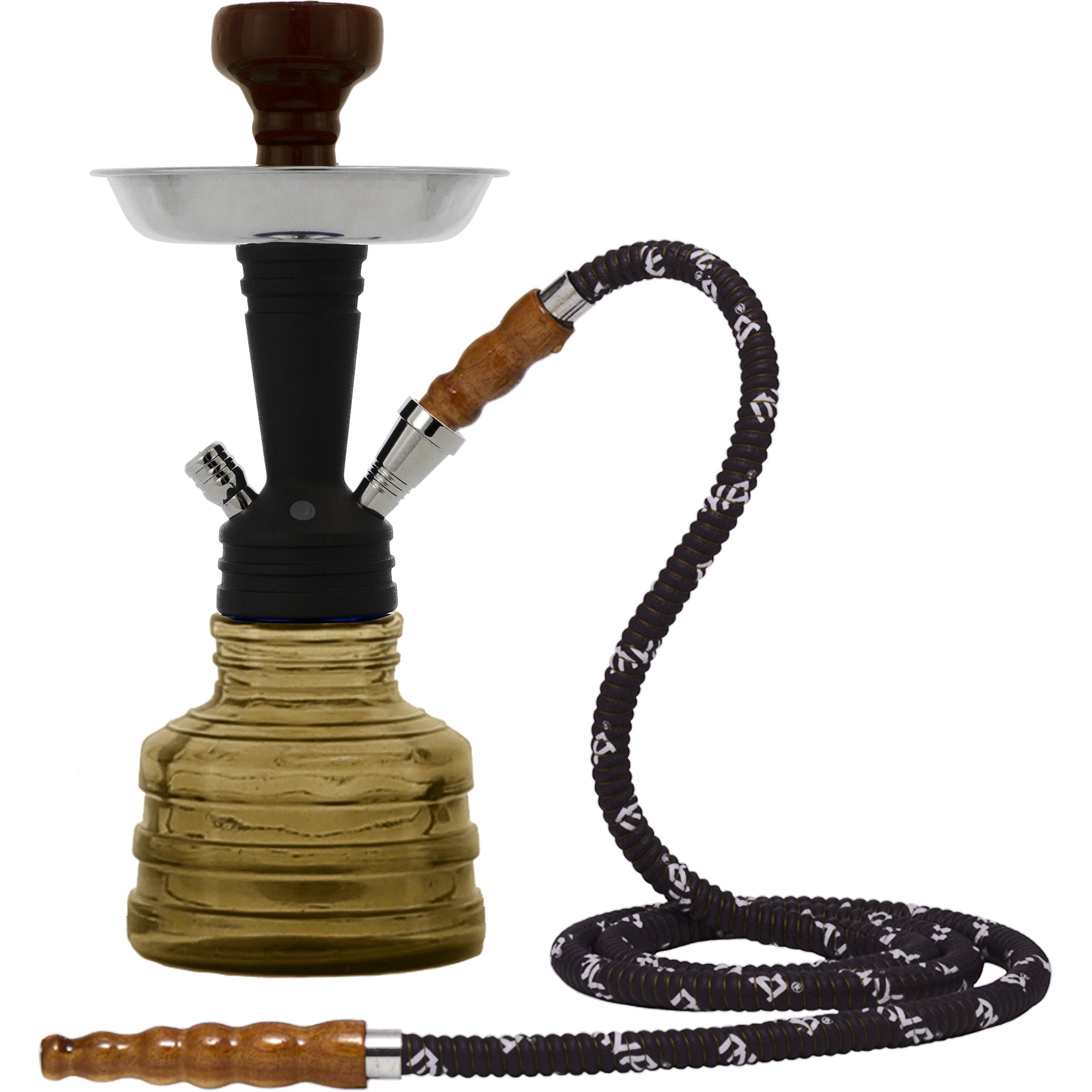 Mya PIA Hookah - Hookah Junkie