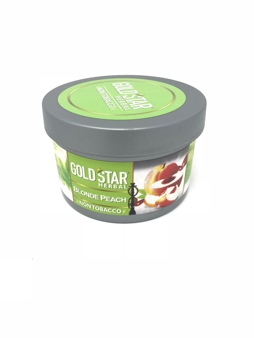 Gold Star Herbal Molasses - Hookah Junkie