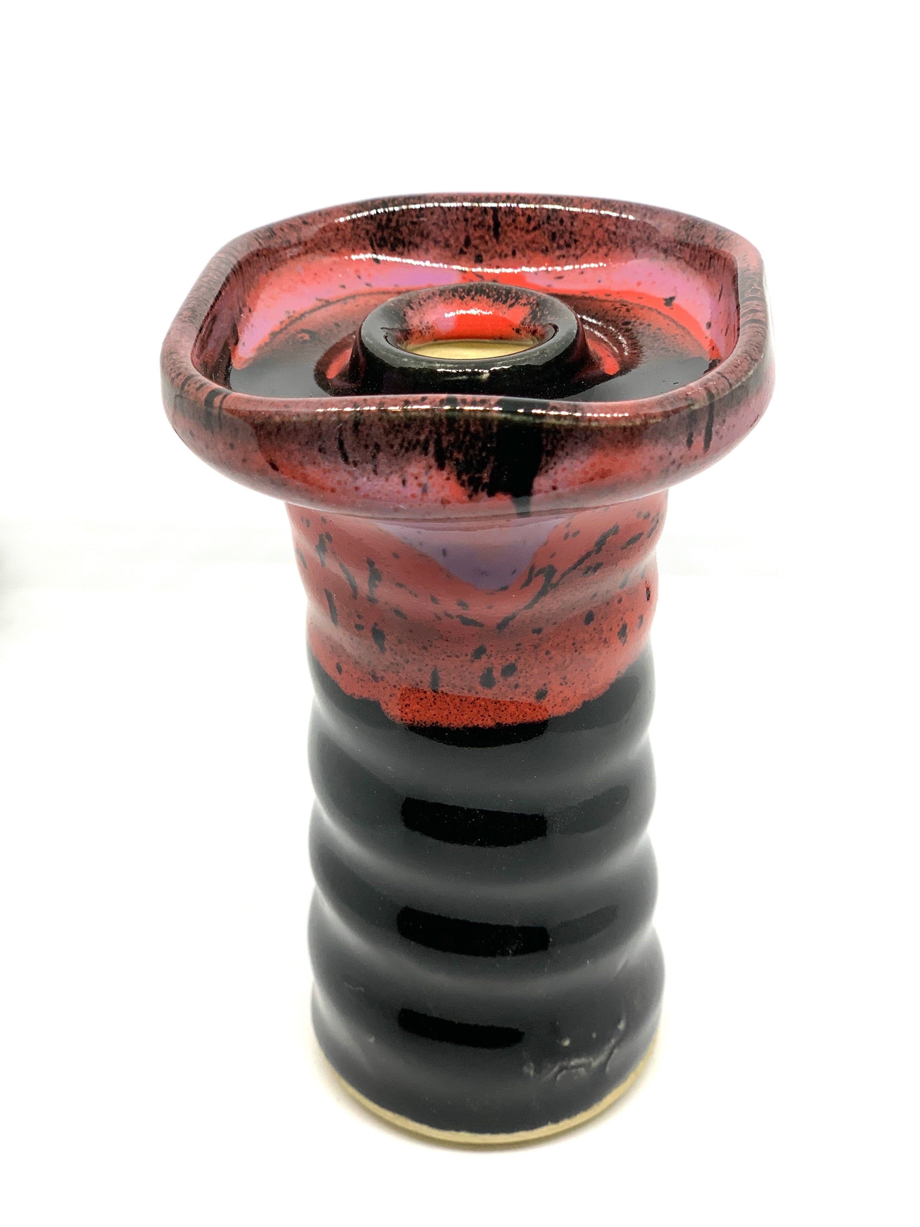 Alpaca OG Square Bowl - Hookah Junkie
