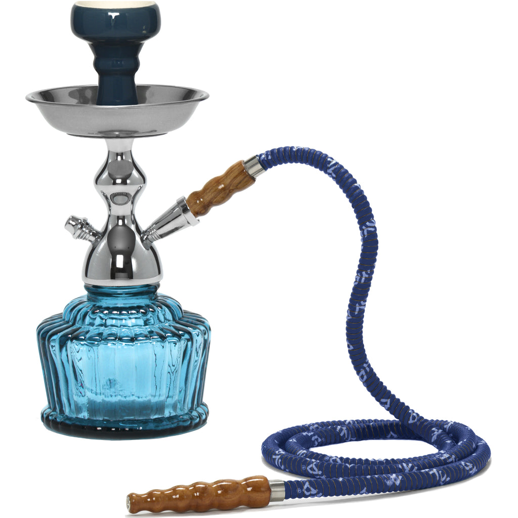 Mya QT - Hookah Junkie