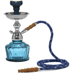 Mya QT - Hookah Junkie