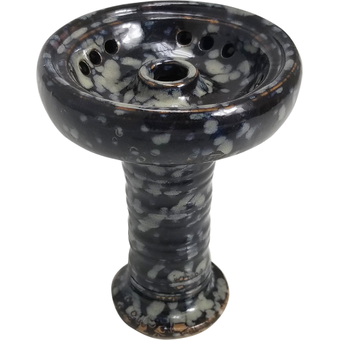 PHARAOHS FLASH BOWL - Hookah Junkie