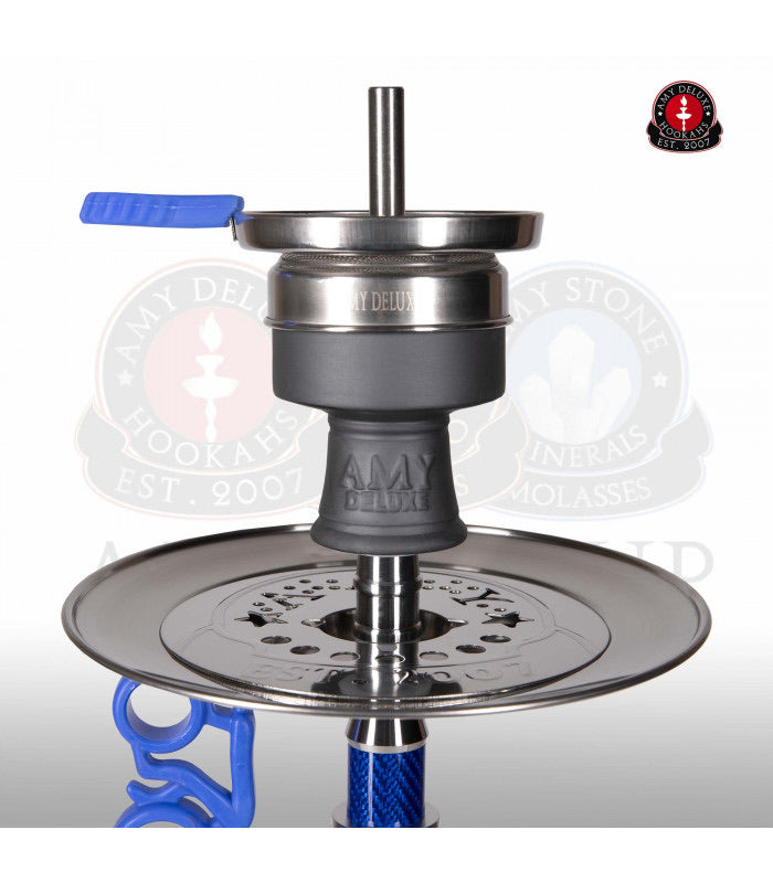 AMY GEAR S SS24.02 - Hookah Junkie