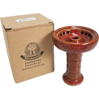 PHARAOHS FLASH BOWL - Hookah Junkie
